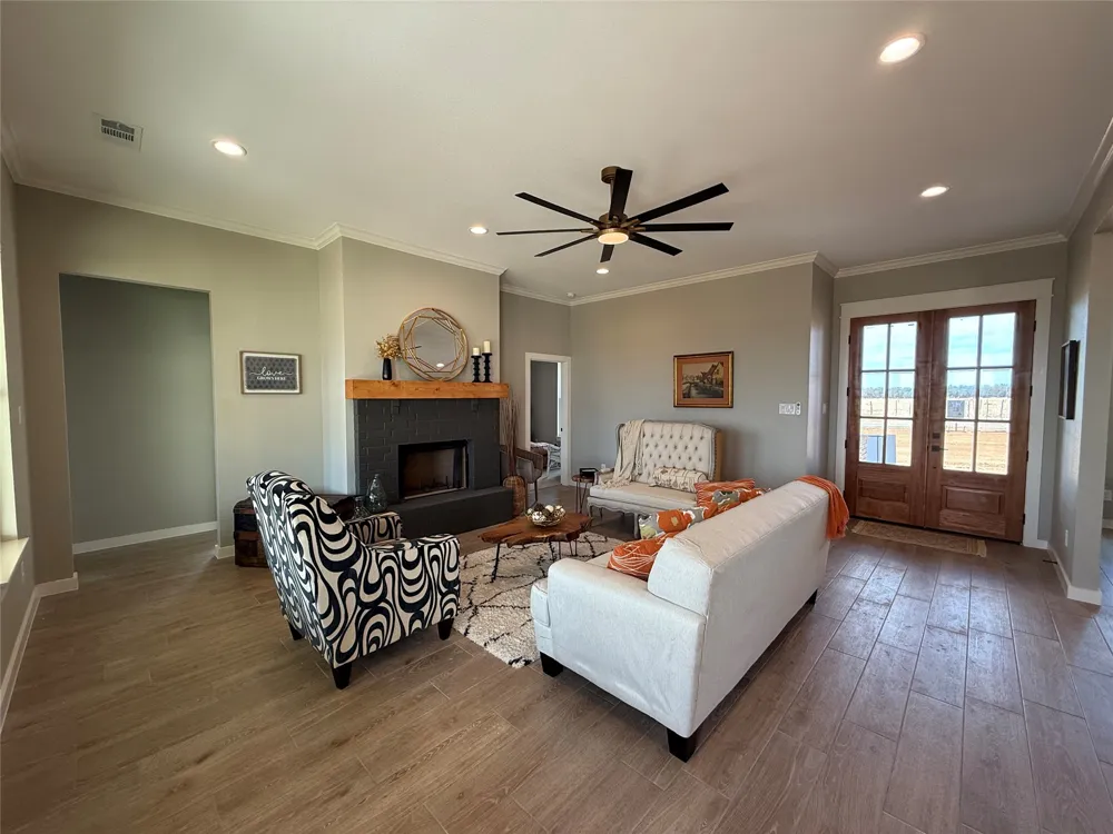 Kay Terrace Lane Weatherford, TX 76088