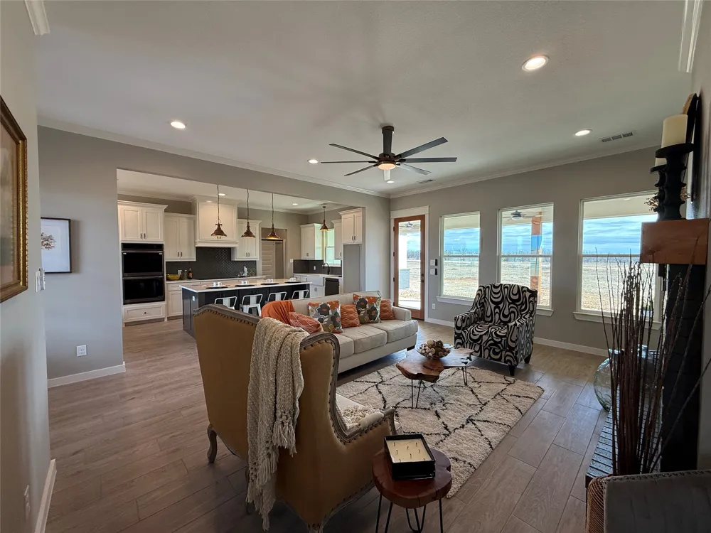 Kay Terrace Lane Weatherford, TX 76088
