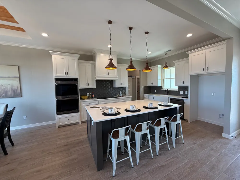 Kay Terrace Lane Weatherford, TX 76088