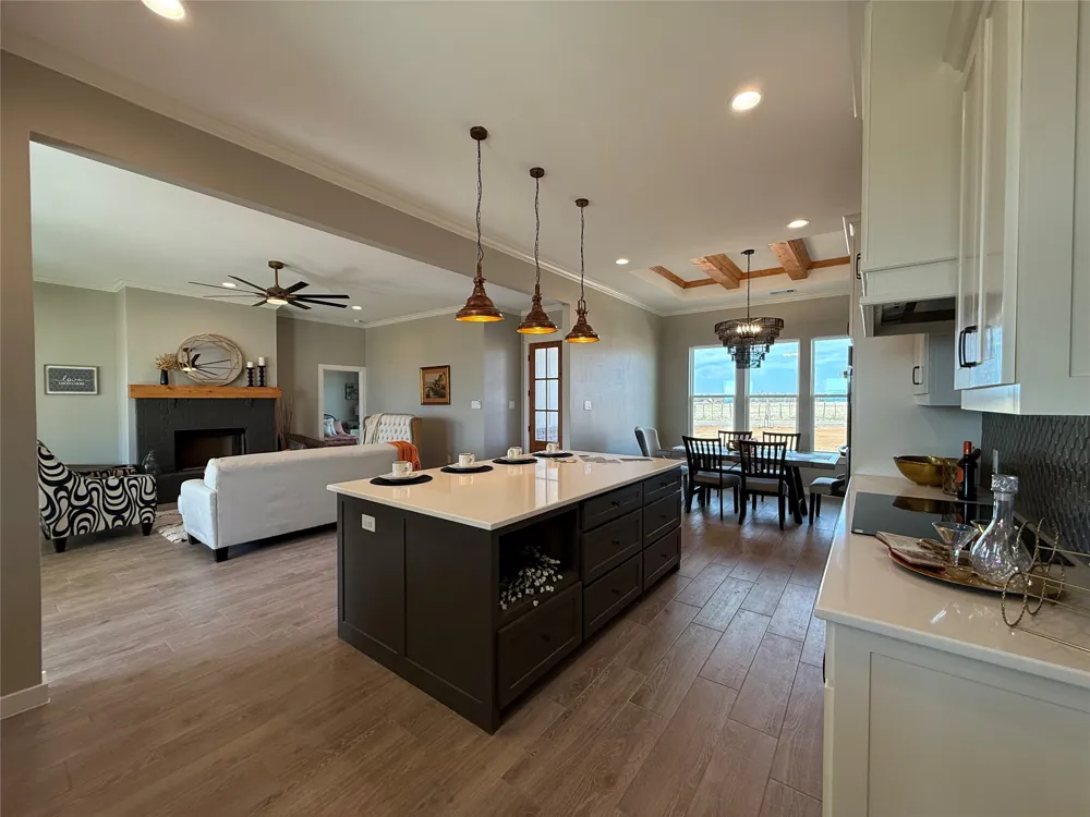 Kay Terrace Lane Weatherford, TX 76088