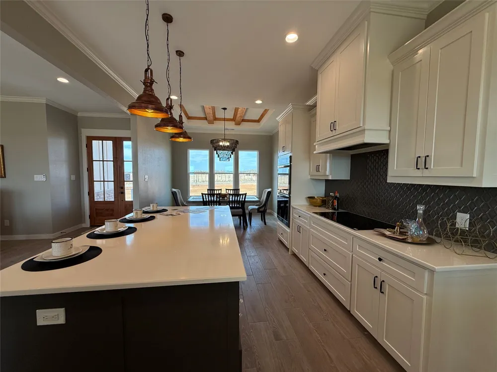 Kay Terrace Lane Weatherford, TX 76088