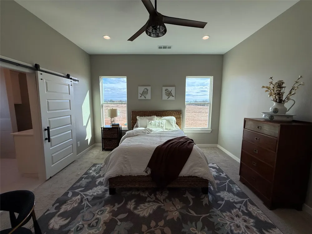 Kay Terrace Lane Weatherford, TX 76088