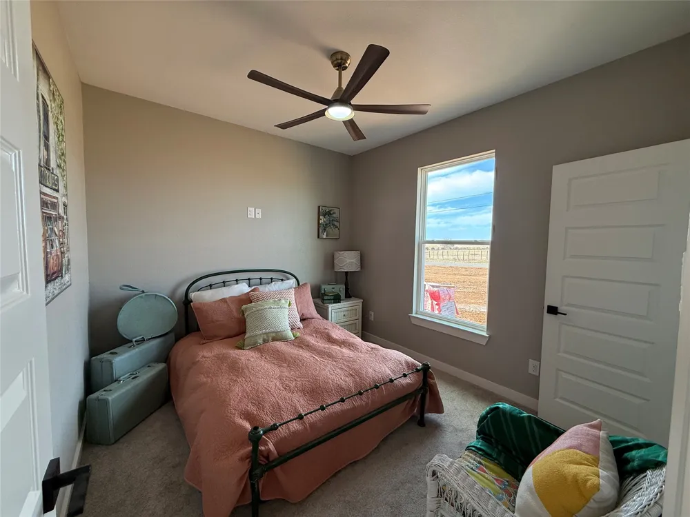 Kay Terrace Lane Weatherford, TX 76088