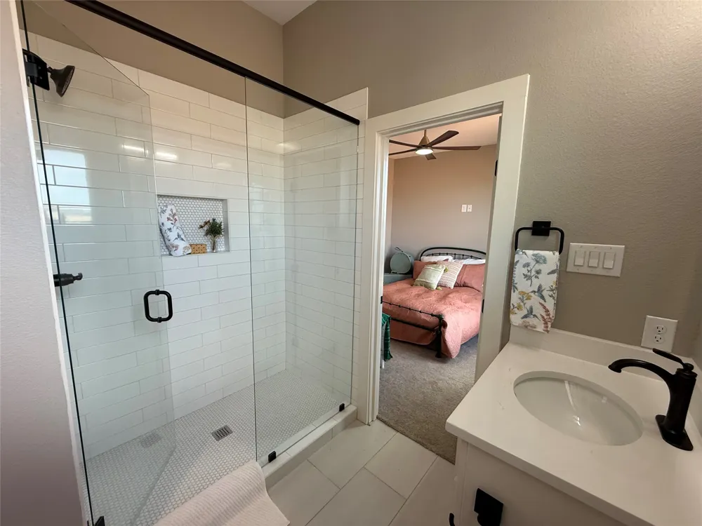 Kay Terrace Lane Weatherford, TX 76088