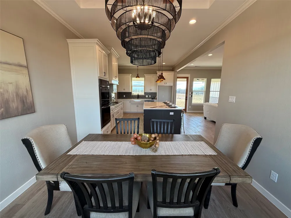 Kay Terrace Lane Weatherford, TX 76088
