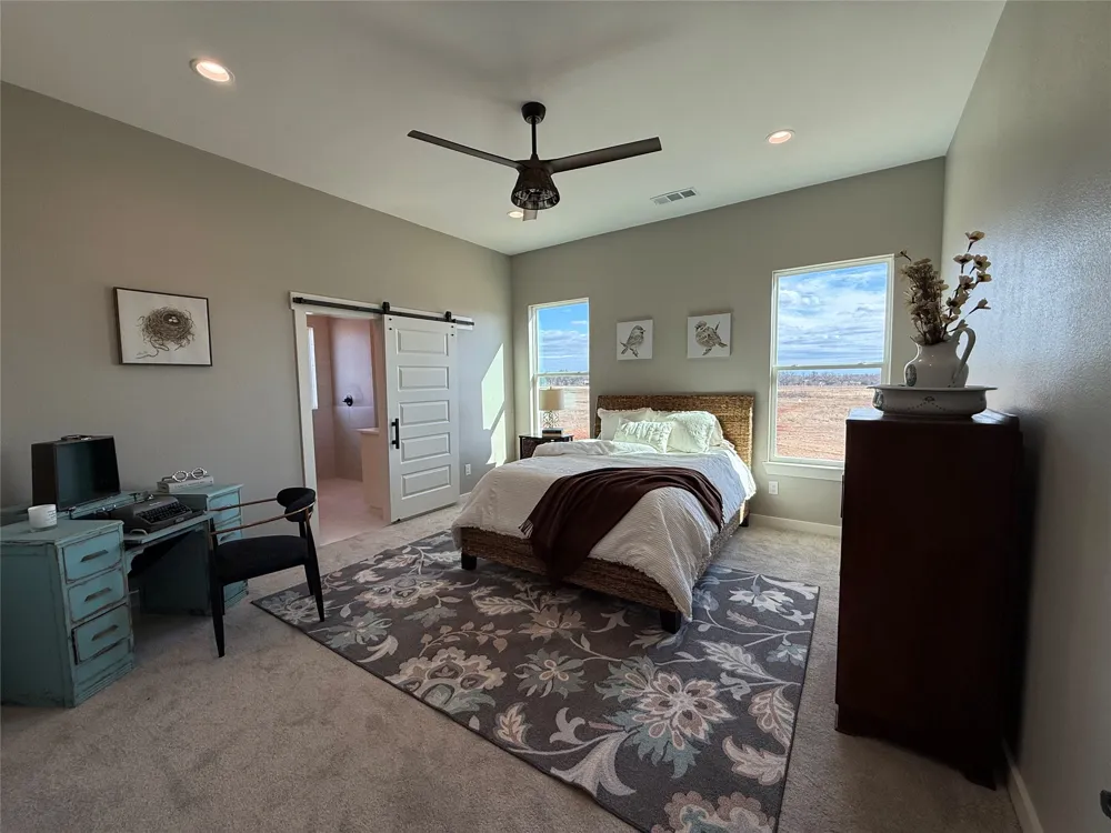 Kay Terrace Lane Weatherford, TX 76088