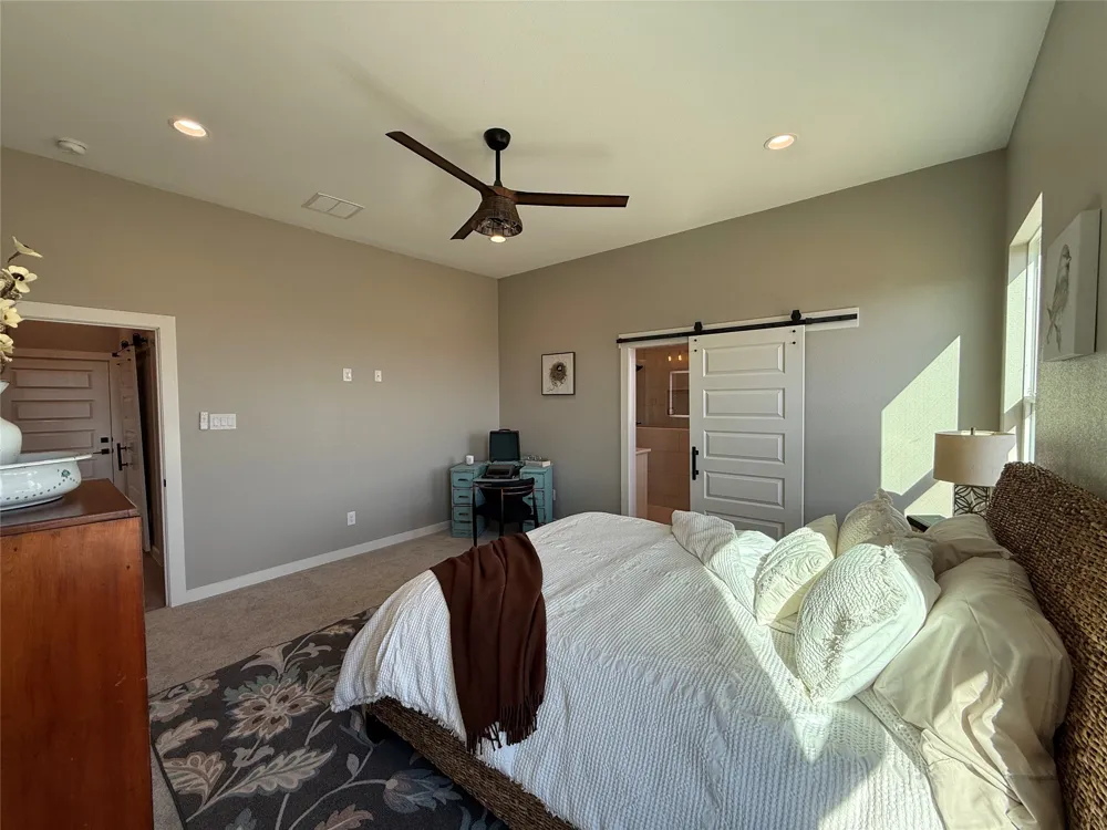 Kay Terrace Lane Weatherford, TX 76088