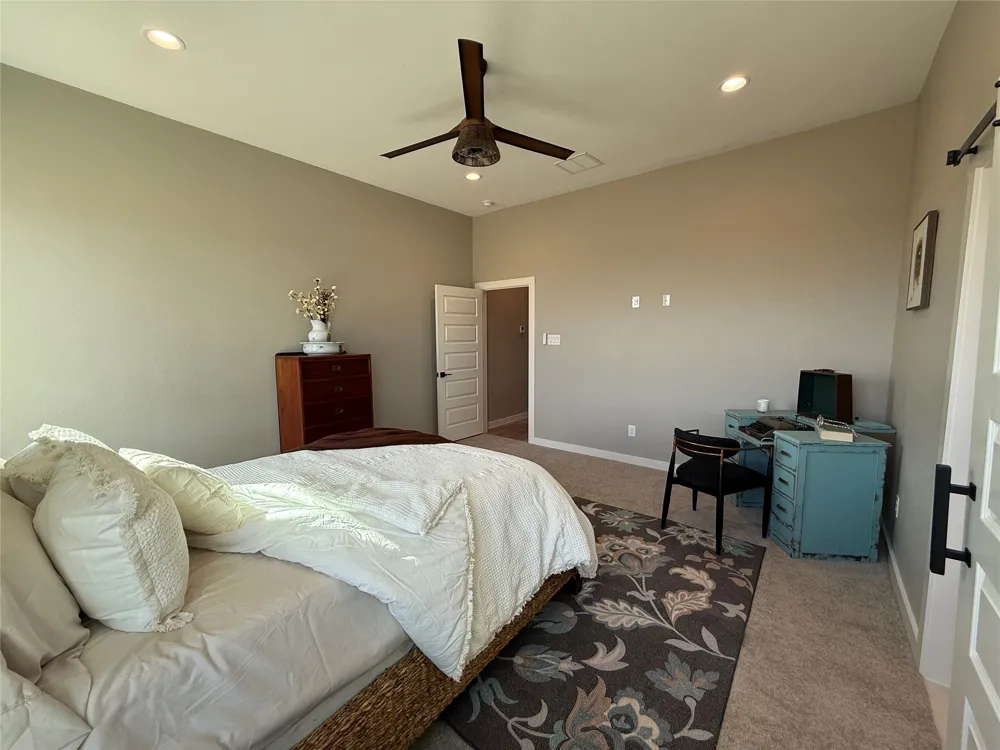 Kay Terrace Lane Weatherford, TX 76088
