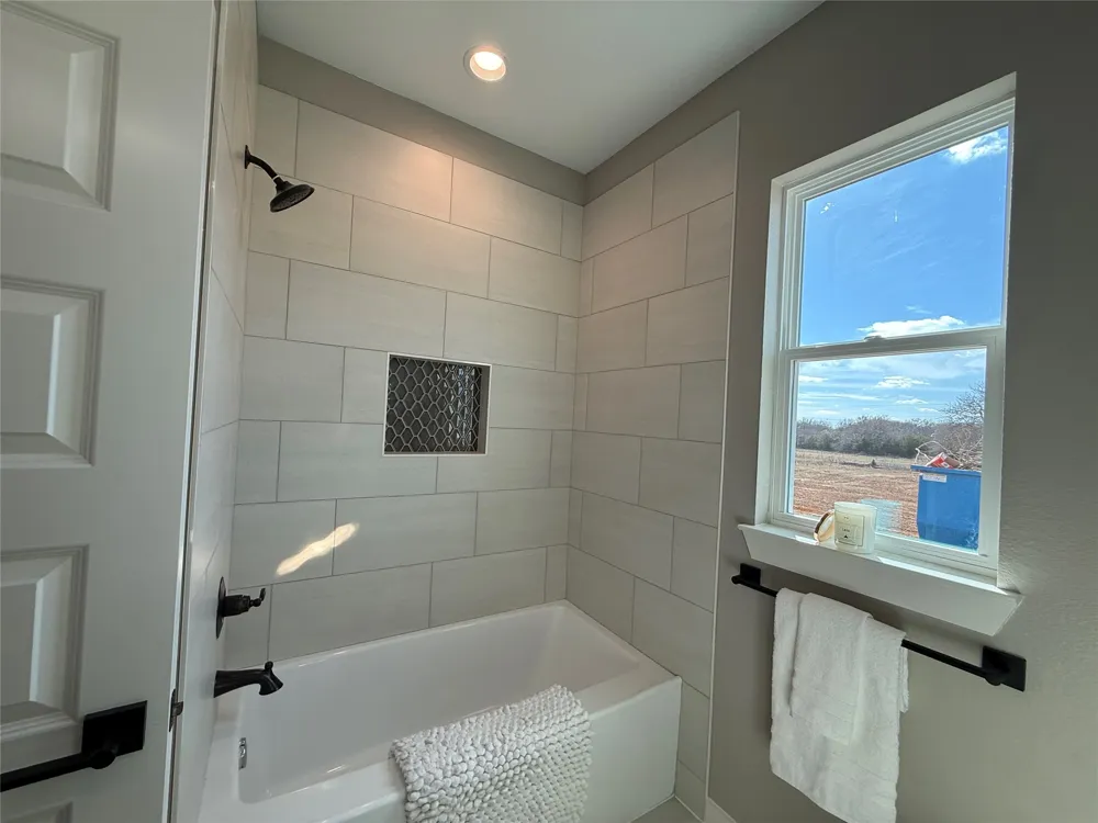 Kay Terrace Lane Weatherford, TX 76088
