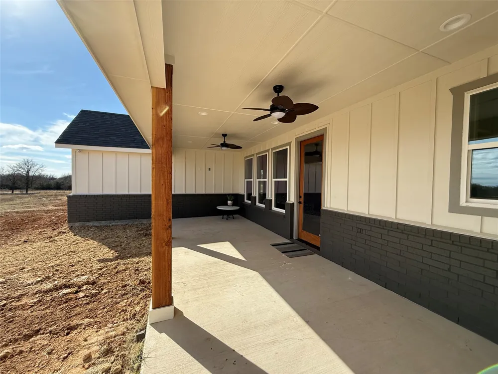 Kay Terrace Lane Weatherford, TX 76088