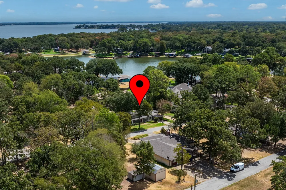 1210 Aloha Road Tool, TX 75143