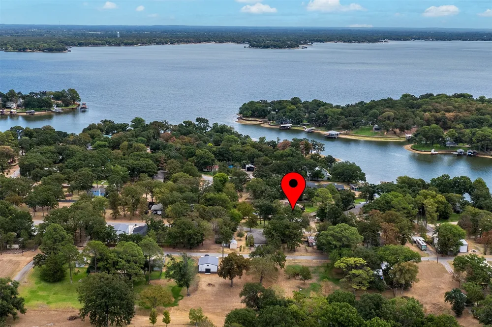 1210 Aloha Road Tool, TX 75143