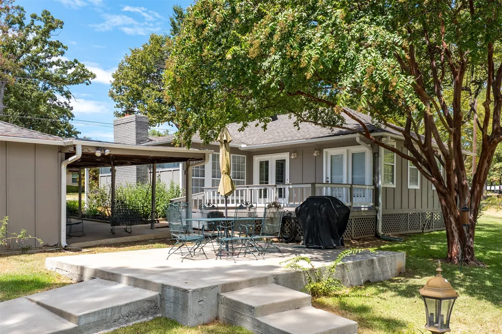 1210 Aloha Road Tool, TX 75143