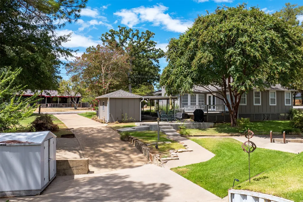 1210 Aloha Road Tool, TX 75143