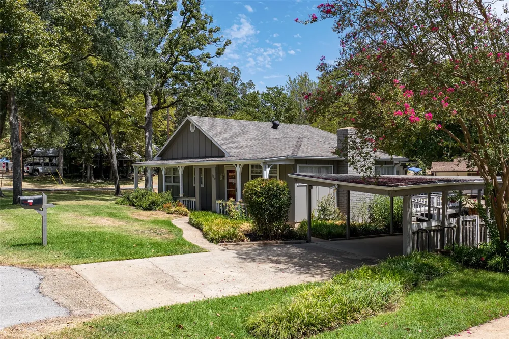 1210 Aloha Road Tool, TX 75143