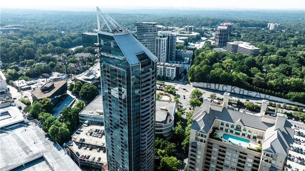 3338 Peachtree Road NE #2105 Atlanta, GA 30326