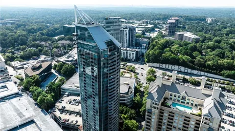 3338 Peachtree Road NE #2105