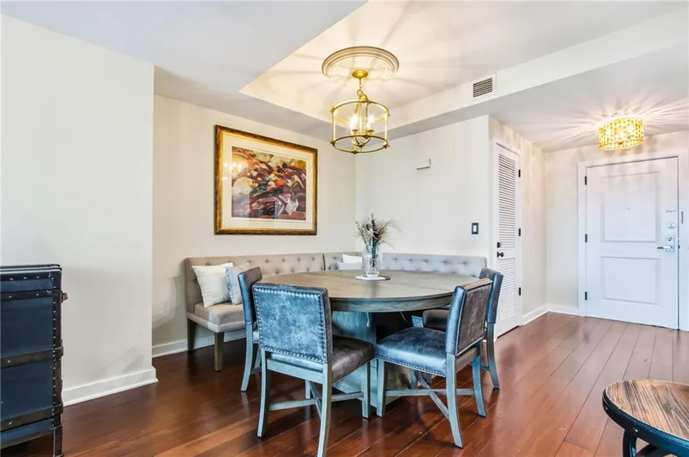3338 Peachtree Road NE #2105 Atlanta, GA 30326