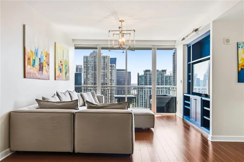 3338 Peachtree Road NE #2105 Atlanta, GA 30326