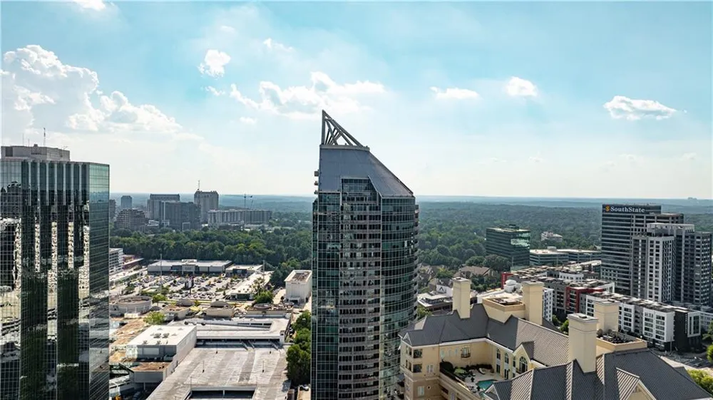 3338 Peachtree Road NE #2105 Atlanta, GA 30326