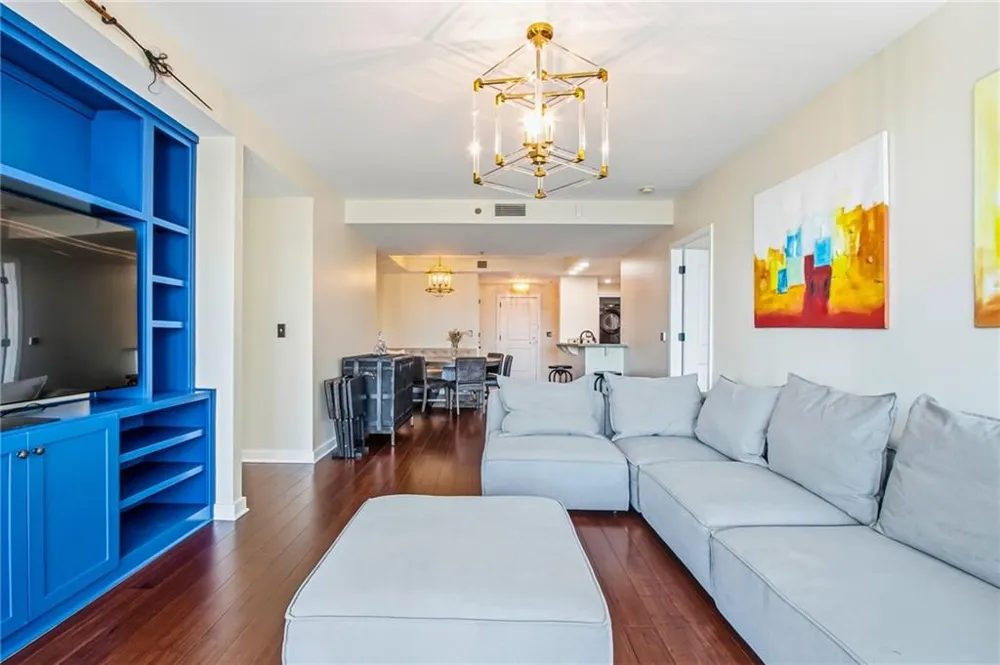 3338 Peachtree Road NE #2105 Atlanta, GA 30326