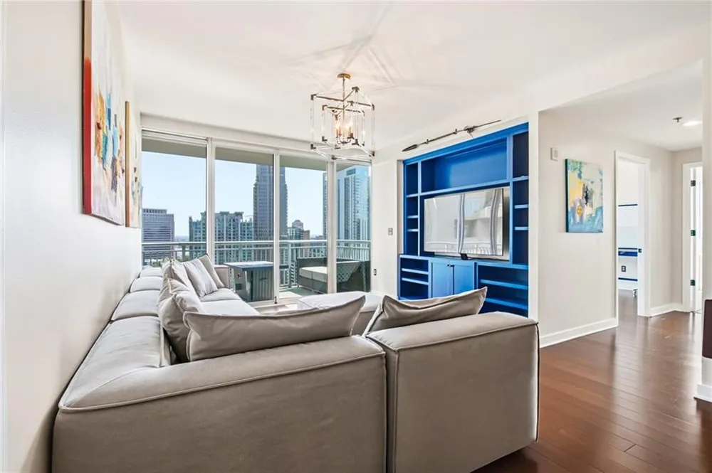 3338 Peachtree Road NE #2105 Atlanta, GA 30326