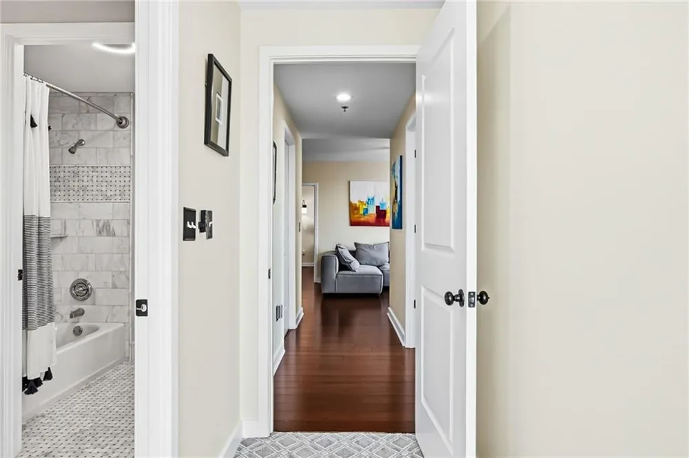 3338 Peachtree Road NE #2105 Atlanta, GA 30326