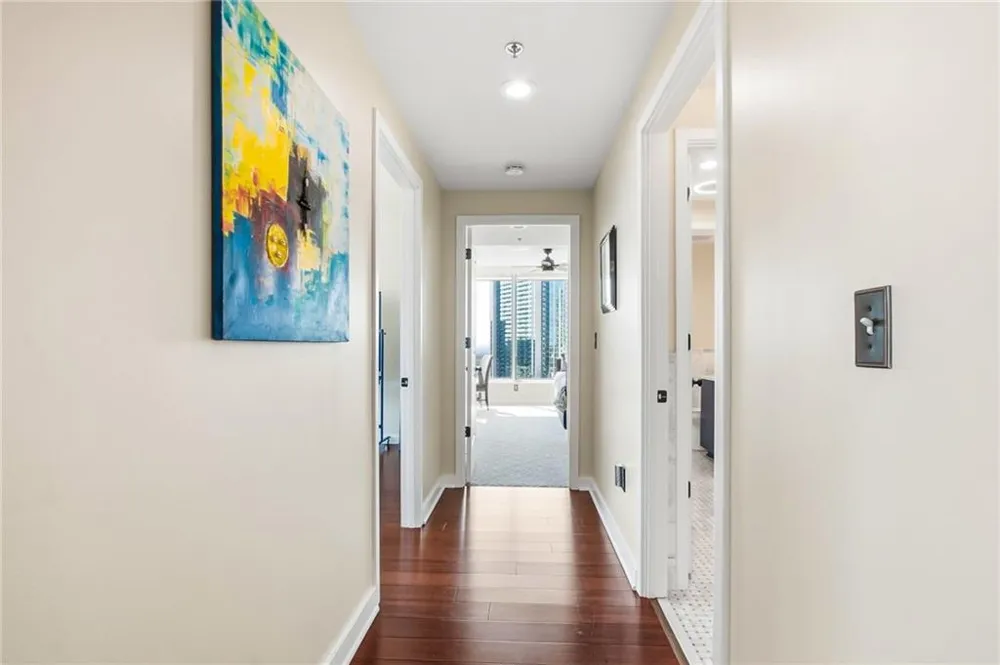 3338 Peachtree Road NE #2105 Atlanta, GA 30326