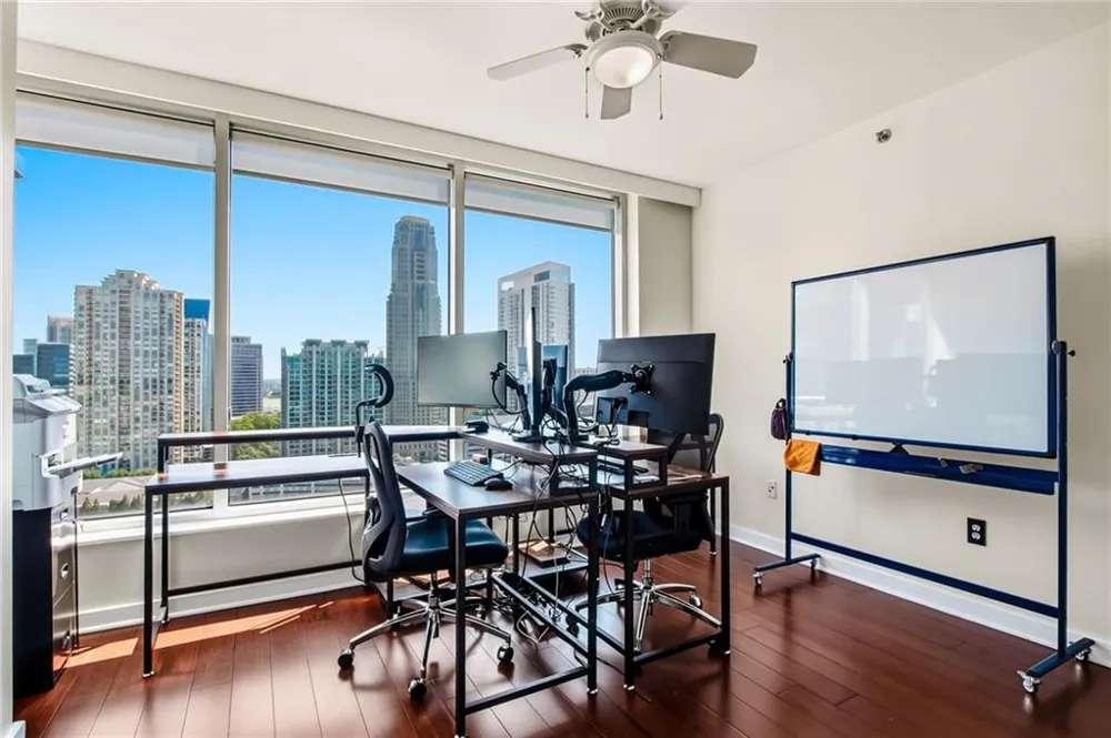 3338 Peachtree Road NE #2105 Atlanta, GA 30326