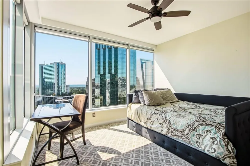 3338 Peachtree Road NE #2105 Atlanta, GA 30326