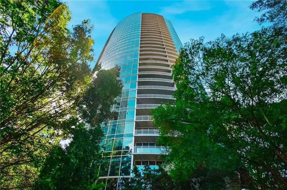 3338 Peachtree Road NE #2105 Atlanta, GA 30326