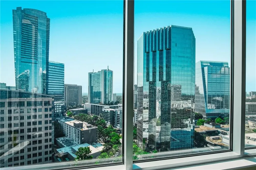 3338 Peachtree Road NE #2105 Atlanta, GA 30326