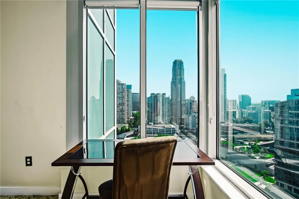 3338 Peachtree Road NE #2105 Atlanta, GA 30326