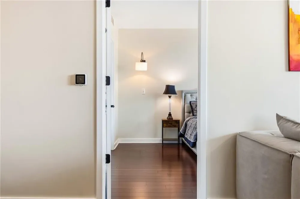 3338 Peachtree Road NE #2105 Atlanta, GA 30326