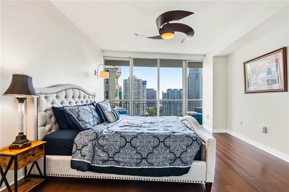 3338 Peachtree Road NE #2105 Atlanta, GA 30326