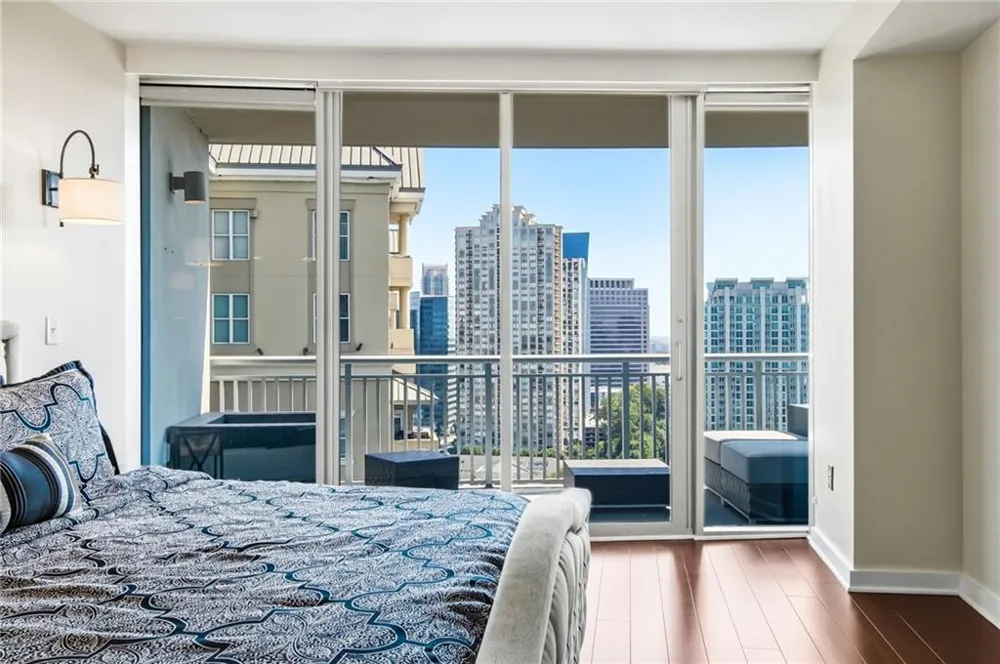 3338 Peachtree Road NE #2105 Atlanta, GA 30326