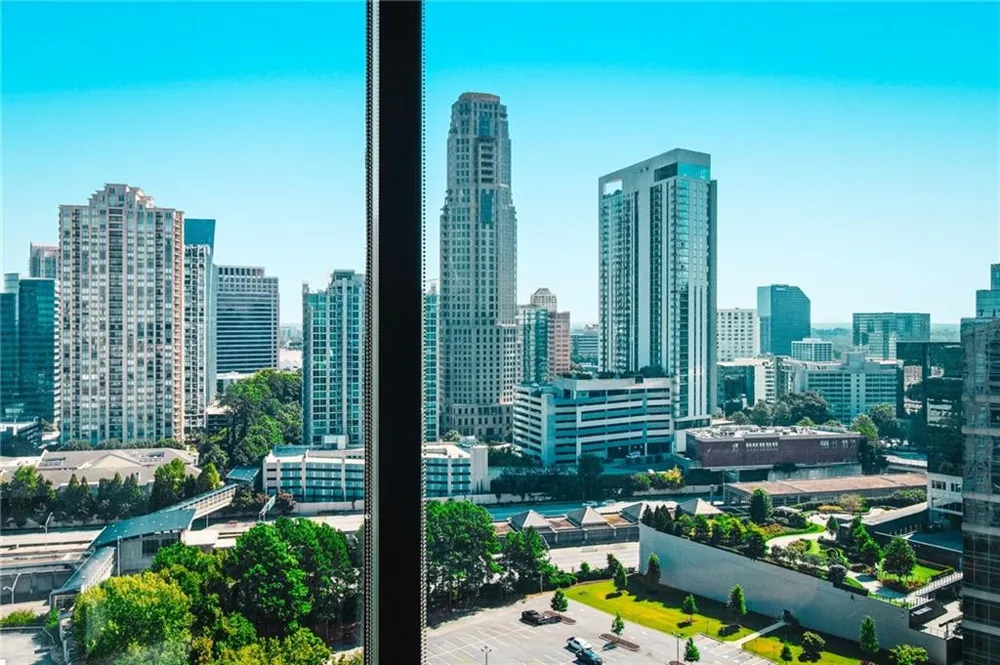 3338 Peachtree Road NE #2105 Atlanta, GA 30326
