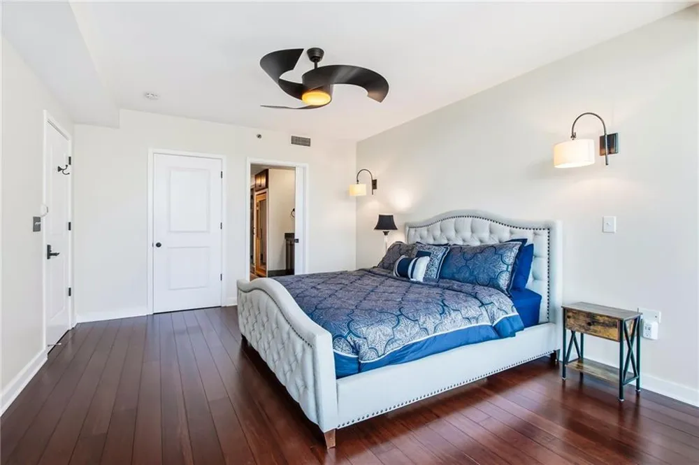 3338 Peachtree Road NE #2105 Atlanta, GA 30326