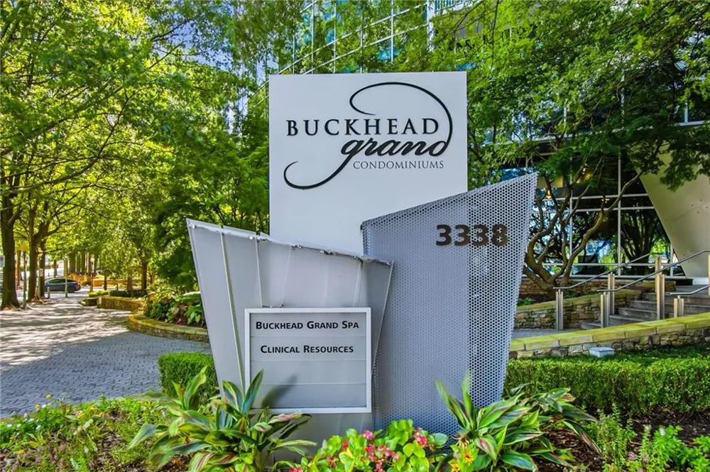 3338 Peachtree Road NE #2105 Atlanta, GA 30326