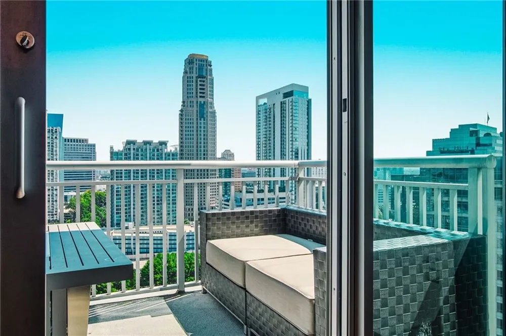 3338 Peachtree Road NE #2105 Atlanta, GA 30326