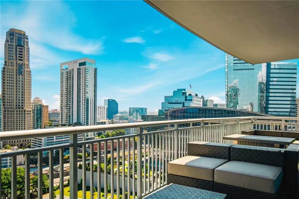 3338 Peachtree Road NE #2105 Atlanta, GA 30326