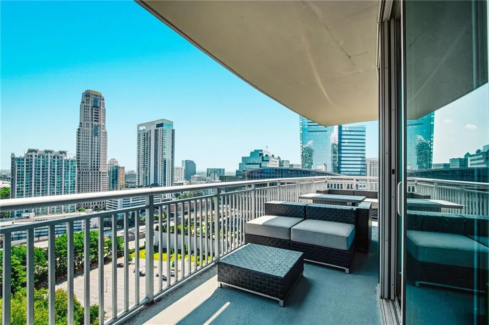 3338 Peachtree Road NE #2105 Atlanta, GA 30326