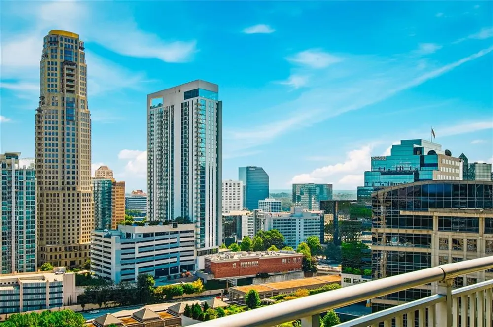 3338 Peachtree Road NE #2105 Atlanta, GA 30326