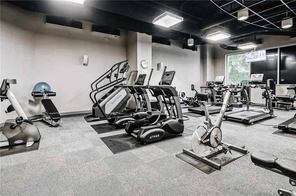 3338 Peachtree Road NE #2105 Atlanta, GA 30326