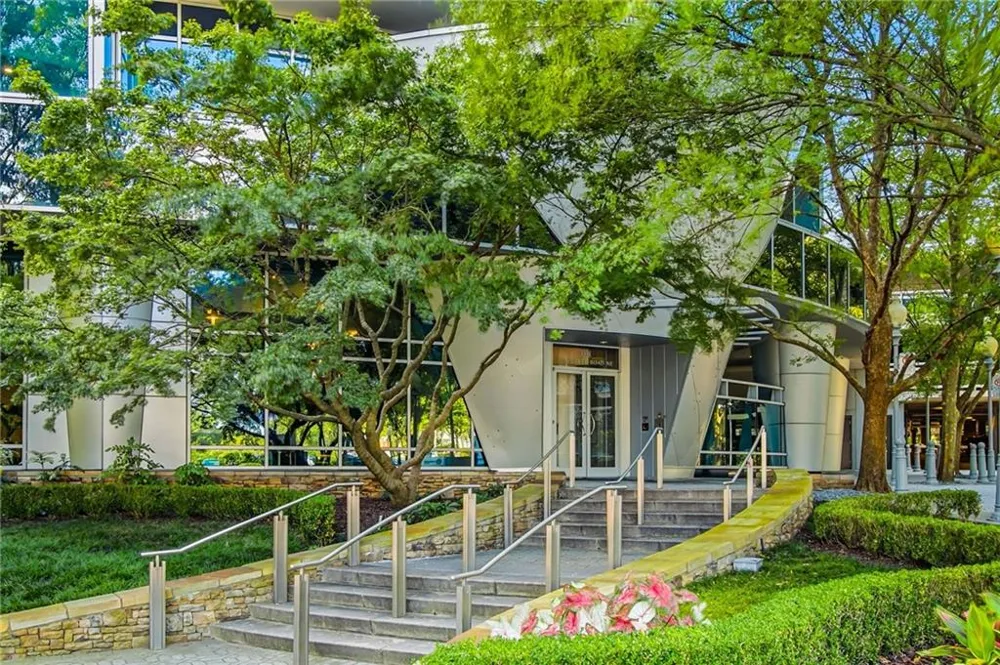3338 Peachtree Road NE #2105 Atlanta, GA 30326