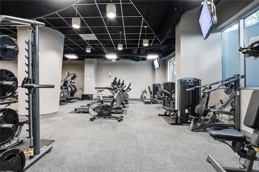 3338 Peachtree Road NE #2105 Atlanta, GA 30326