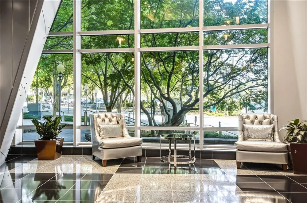 3338 Peachtree Road NE #2105 Atlanta, GA 30326