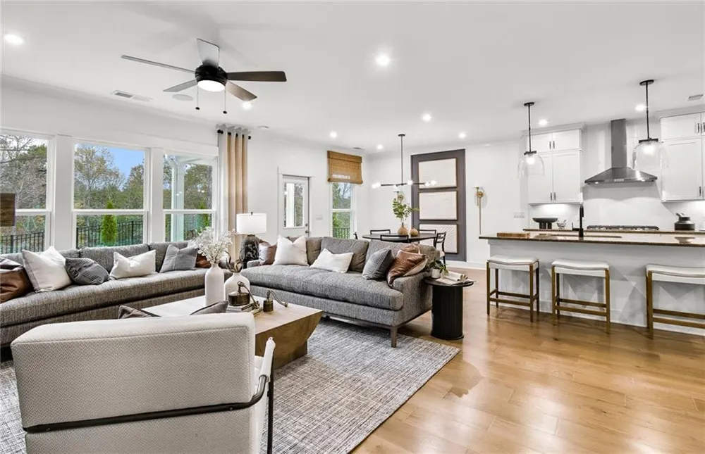 4750 Sunburst Street Flowery Branch, GA 30542