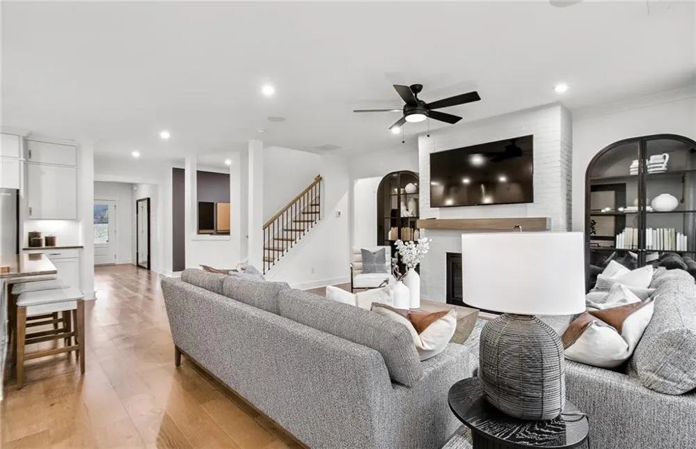 4750 Sunburst Street Flowery Branch, GA 30542