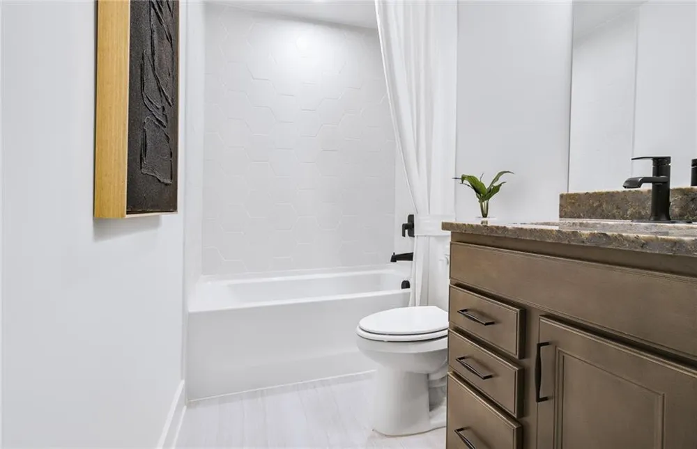 4750 Sunburst Street Flowery Branch, GA 30542